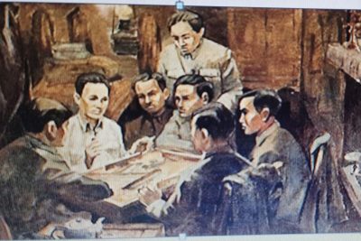 Ý nghĩa sự ra đời của Đảng Cộng sản Việt Nam 03/02