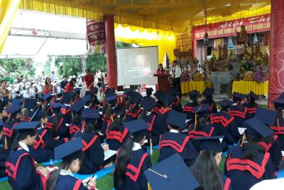 Em yêu lịch sử quê hương – Sân chơi ý nghĩa với học sinh