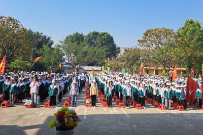 Tin bài ngày Nhà giáo Việt Nam 20/11/2023