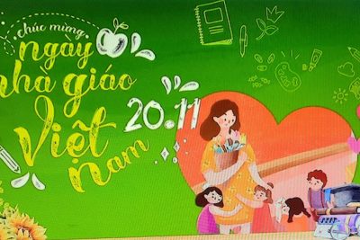 Ý Nghĩa ngày 20/11