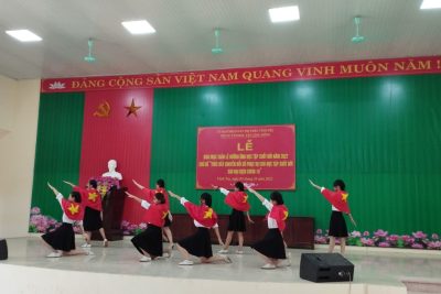 Tin bài’Tuần lễ hưởng ứng học tập suốt đời’ năm