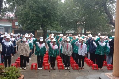 Bài tuyên truyền giáo dục pháp luật về vũ khí pháo nổ, phòng