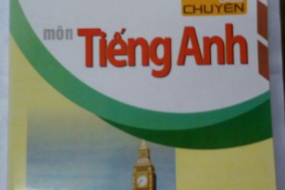 GIỚI THIỆU SÁCH MỚI