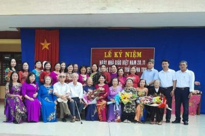 Tin bài về ngày 20/11/2022